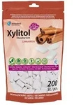 Miradent Xylitol Chewing Gum Zimt Refill 200 St Kaugummi