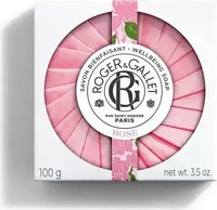 PZN-DE 20366482, ROGER & GALLET R&G Heritage Rose The Wohlf&uuml;hl-Seife 100 g Seife,