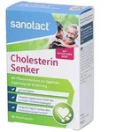 Sanotact Cholesterin Senker Weichkapseln 45 St