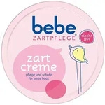Bebe Zartpflege Zartcreme 50 ml K&ouml;rperpflege