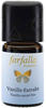 Farfalla Vanille Extrakt Äth/Öl Bio Fl 5 ml Ätherisches Öl