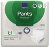 Abena Pants Premium L1 6x15 St