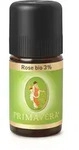 Rose BIO 3% &auml;therisches &Ouml;l 5 ml &Auml;therisches