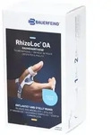 Rhizoloc OA Daumenorthesen links Gr.1 titan 1 St Bandage(s)