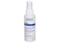 Uriage Baby 1st Drying Repairing Spray with Organic Edelweiss & Copper-Zinc...
