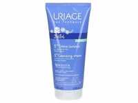 Uriage Baby 1st Cleansing Cream with Organic Edelweiss Nieuwe Formule 200 ml Creme