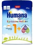 Humana Kindergetr&auml;nk ab 1+ Jahr My Pack Pulver 650 g