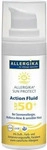 PZN-DE 18656043, Allergika SUN Protect Action Fluid LSF 50+ 50 ml Creme, Grundpreis: