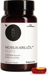 PZN-DE 18189676, Nobilin Krill&ouml;l Forte Kapseln 60 St, Grundpreis: &euro; 0,51 /