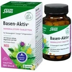 Basen Aktiv Mineralstoff-Kr&auml;uter-Extrakt-Tabletten 100 St Tabletten