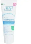 Tepe Pure Toothpaste unflavoured 75 ml Zahnpasta