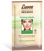 Luvos Heilerde Creme-Maske Peeling 2x7,5 ml Gesichtsmaske