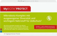 PZN-DE 15890850, Mybiotik Protect Pulver 15x2 g, Grundpreis: &euro; 589,67 / kg