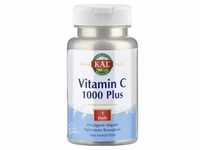 Vitamin C 1000 Plus Retardtabletten 100 St Retard-Tabletten