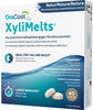 Oracoat XyliMelts Hafttabletten ohne Minze 40 St Tabletten