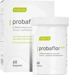 PZN-DE 18757229, Nupure probaflor plus Probiotika Darmgesundh.Kps 60 St Kapseln