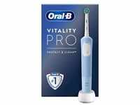 Oral-B Vitality Pro D 103 Blue Hangable Box Zahnpflege 1 St Zahnbürste