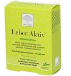 Leber Aktiv Tabletten 60 St