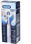 Oral-B Pro Junior 6+ Frozen 1 St Zahnb&uuml;rste
