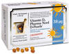 Vitamin D3 Pharma Nord D-Pearls 38 μg Kapseln 120 St