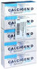 Calcigen D forte 1000 mg/880 I.e. Brausetabletten 50 St
