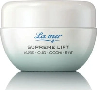 PZN-DE 18873183, LA MER Supreme Lift Anti-Age Augencreme o.Parfum 15 ml Creme,