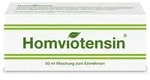 Homviotensin Tropfen zum Einnehmen 50 ml
