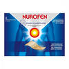 PZN-DE 07045715, Nurofen 24-Stunden Schmerzpflaster 200 mg 8 St Pflaster