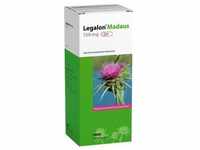 Legalon Madaus 156 mg Hartkapseln 120 St