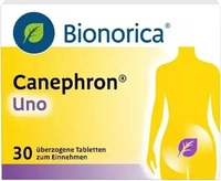 PZN-DE 13655004, Canephron Uno &uuml;berzogene Tabletten 30 St &Uuml;berzogene,...