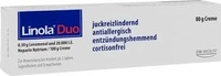 PZN-DE 18375717, Linola Duo Creme 80 g, Grundpreis: &euro; 253,75 / kg