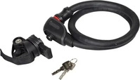 ABUS Aug. Bremicker S&ouml;hne Abus PHANTOM 8960/110 TexFL