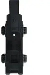 ABUS Halter ST 6000/90 schwarz BORDO