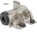 Abus Batterieschloss BLO BOS DT2 XPlus gleichschlie&szlig;end