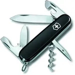 Victorinox Spartan schwarz