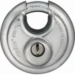 ABUS Diskus 26/70 nach Code