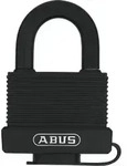 ABUS Vorhangschloss Expedition 70/50 gleichschlie&szlig;end