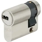 ABUS Zylinder EC550 N+G 10/30 mm verschiedenschlie&szlig;end