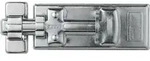 ABUS Schiebe-Riegel 300/120 SB