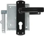 ABUS Aufschraubschloss ASS HF PZ