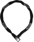 Abus Steel-O-Chain&acirc; 8807K/110 BK