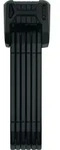 Abus Faltschloss Bordo Granit Plus 6405/85 black SH verschiedenschlie&szlig;end