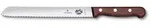 Victorinox Wood Brotmesser 21cm