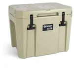 Petromax K&uuml;hlbox 25 Liter sand