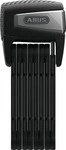 ABUS Aug. Bremicker S&ouml;hne 6500A/110 black SH Bordo One