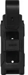 ABUS Halter ST 6000/120 schwarz BORDO