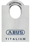 ABUS Titalium 96CSTI/60 verschiedenschlie&szlig;end