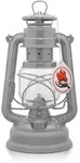 Sturmlaterne Feuerhand 276 Nordic Grey
