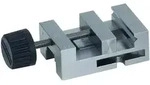 Proxxon Pr&auml;zisionsmaschinenschraubstock PM 40