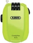 Abus Combiflex&acirc; StopOver 65 neon